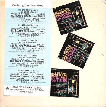 Mini-LP SBG 48 (back)