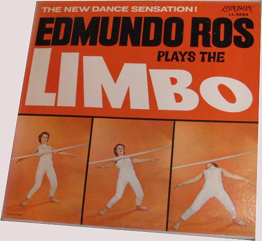 Edmundo Ros LP