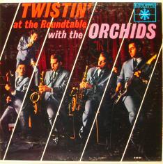 The Orchids LP