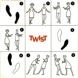 Zo doe je de twist. Helder uitgelegd!