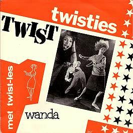 Twisties Twist en Twistles