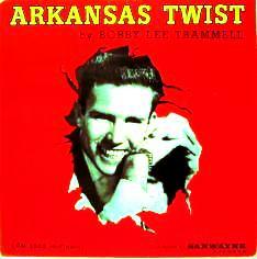 Bobby Lee Trammell LP