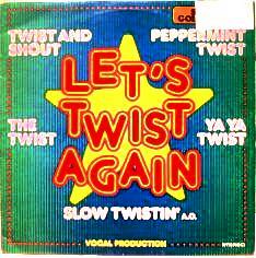 Twist LP