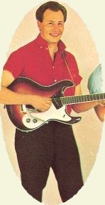 Nokie Edwards