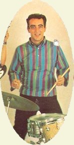 Mel Taylor