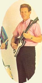 Bob Bogle