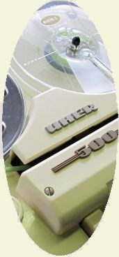 Uher 500