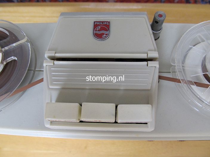 Philips EL 3586