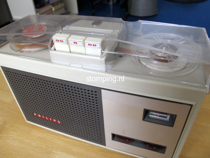 Philips EL 3586