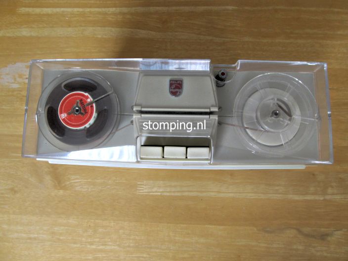 Philips EL 3586