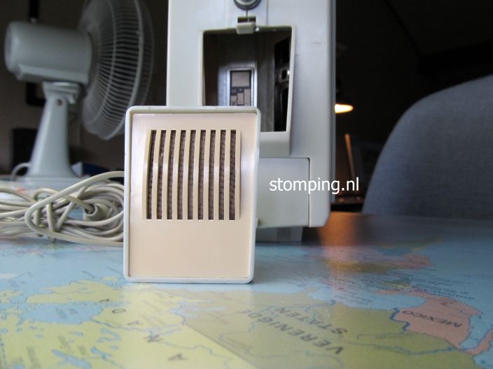Philips EL 3586