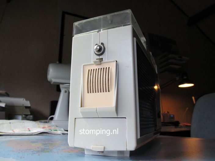 Philips EL 3586