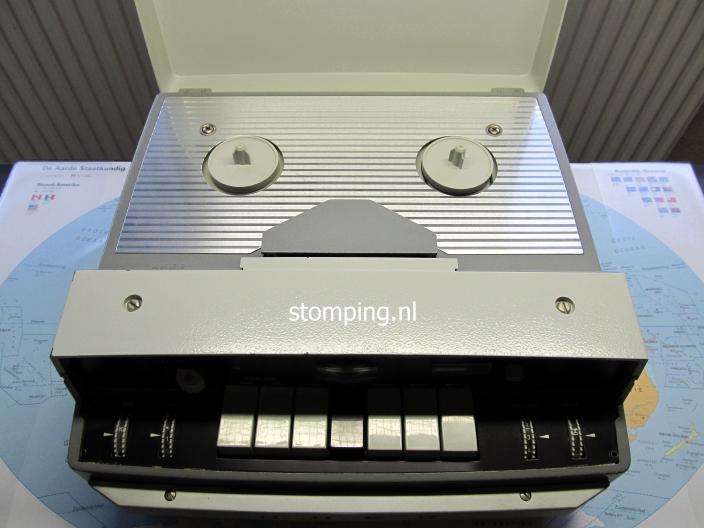 Uher 5000