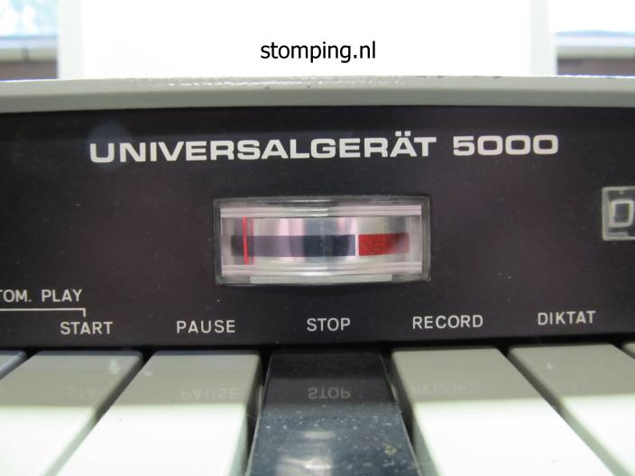 Uher 5000