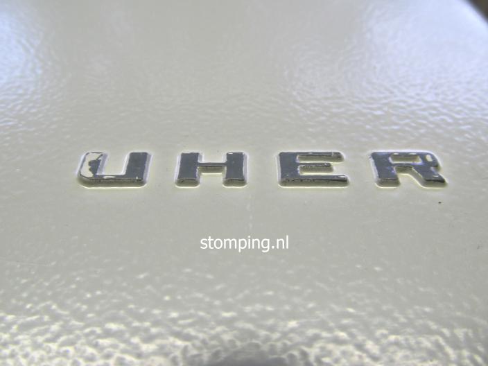 Uher 5000