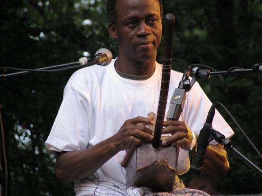 Koo Nimo (Foto: Aafke de Wijk)