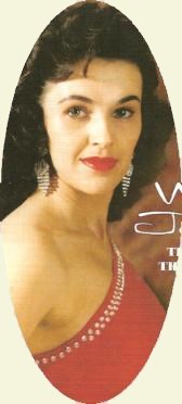 Wanda Jackson