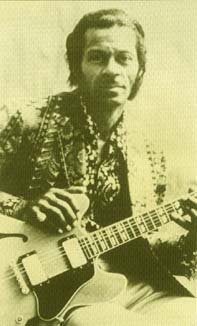 Chuck Berry