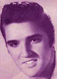 Elvis Presley