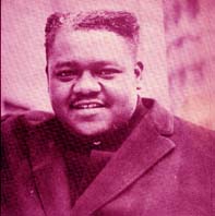Fats Domino