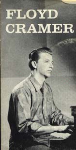 Floyd Cramer