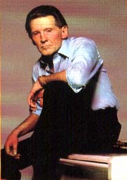 Jerry Lee Lewis
