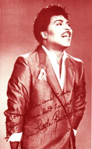 Little Richard