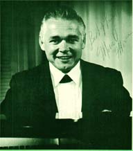 Merrill E. Moore