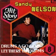Sandy Nelson
