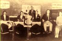 Clyde Leoppard Band
