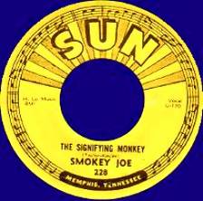 SUN 228 - 45 RPM