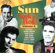 Sun CD 2