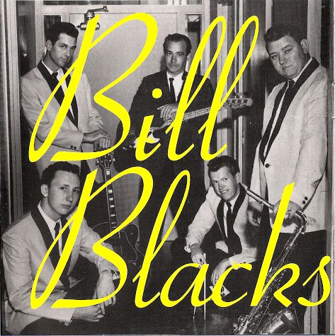 Bill Blacks