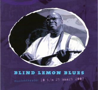 Blind Lemon Blues