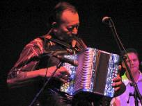 Flaco Jimenez (Foto Aafke de Wijk)