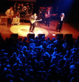James Nixon (foto: Aafke de Wijk)