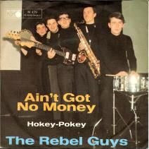 The Rebel Guys