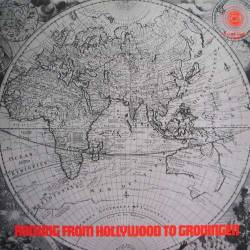 Rocking from Hollywood to Groningen