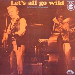 Let's all go wild
