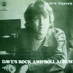 Dave Travis