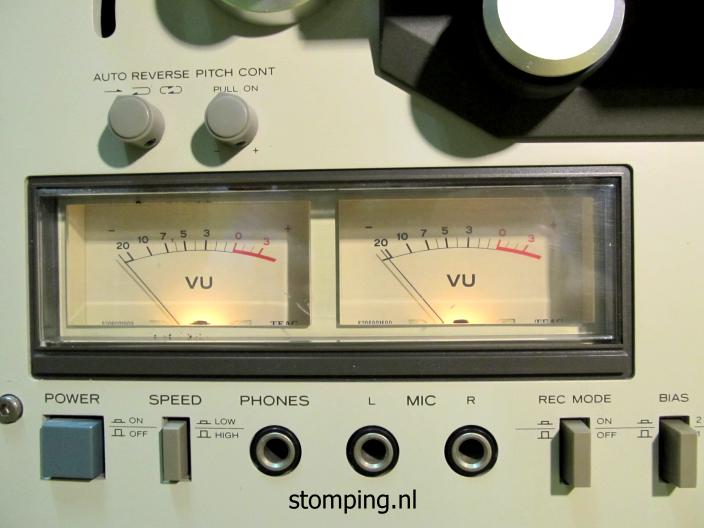 TEAC X-7R