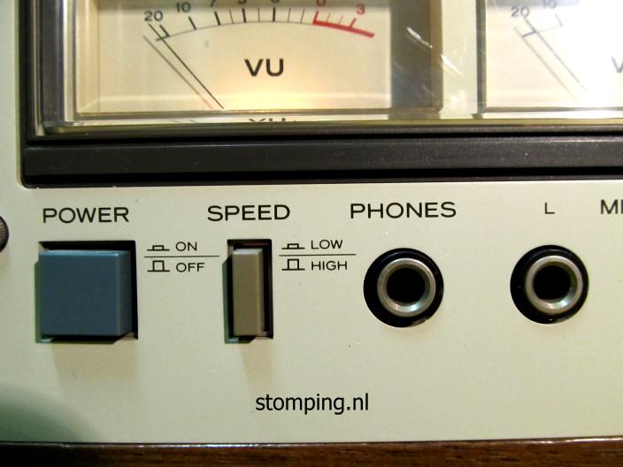 TEAC X-7R ラジオ・コンポ