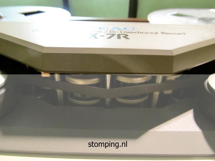 TEAC X-7R