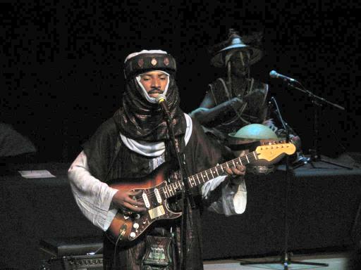 Touareg (Foto: Aafke de Wijk)