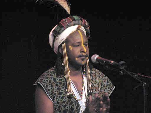 Wodaabe (Foto: Aafke de Wijk)