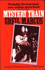 Mystery Train