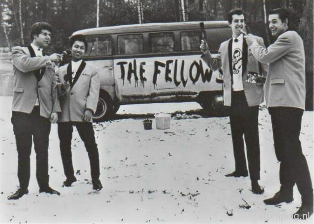 The Fellows