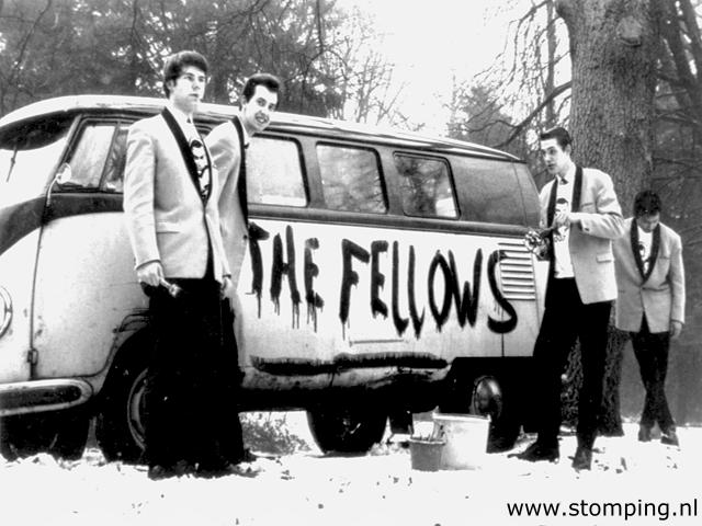 The Fellows