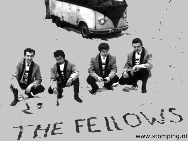 The Fellows